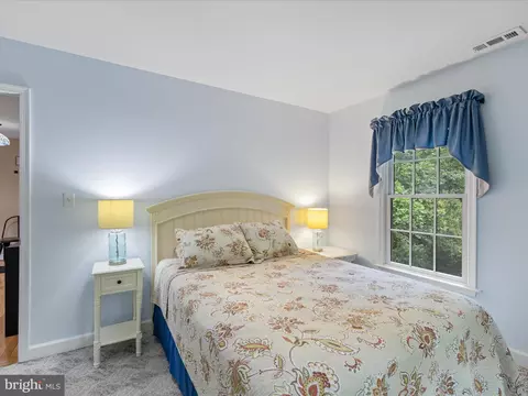 Bedroom - 1619 Mercers Way, Berlin, MD 21811 photo 14 of 16
