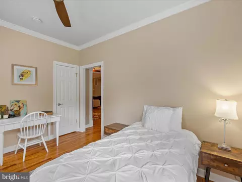 Bedroom - 1619 Mercers Way, Berlin, MD 21811 photo 6 of 16