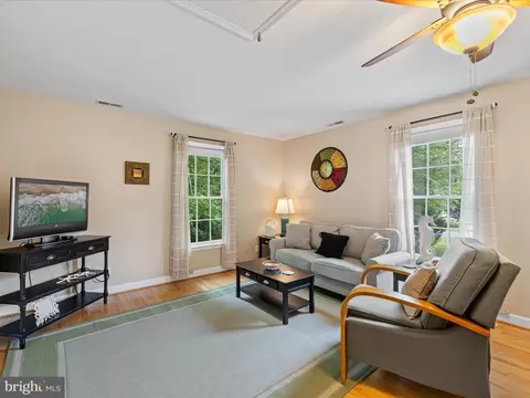 Living - 1619 Mercers Way, Berlin, MD 21811 photo 4 of 4