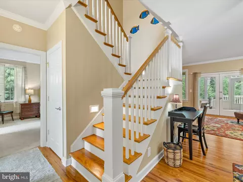 Entry Way - 1619 Mercers Way, Berlin, MD 21811 photo 3 of 4