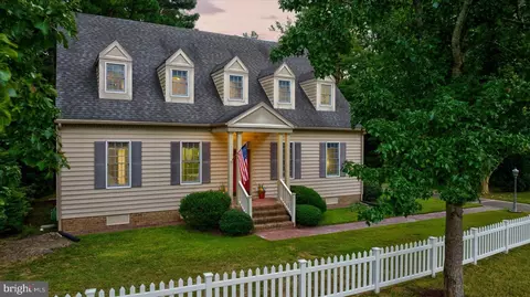 Exterior - 1619 Mercers Way, Berlin, MD 21811 photo 11 of 11