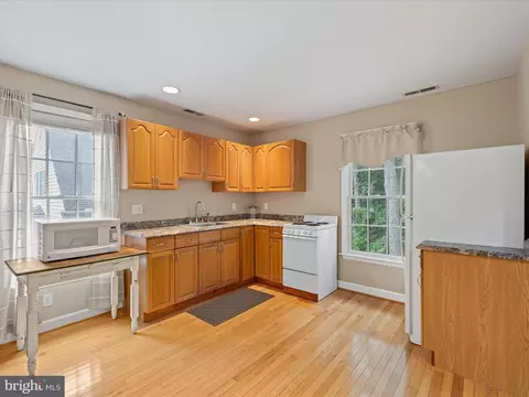 Kitchen - 1619 Mercers Way, Berlin, MD 21811 photo 4 of 4