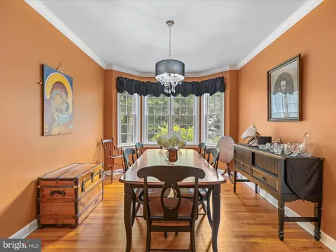 Dining - 1619 Mercers Way, Berlin, MD 21811 photo 1 of 6