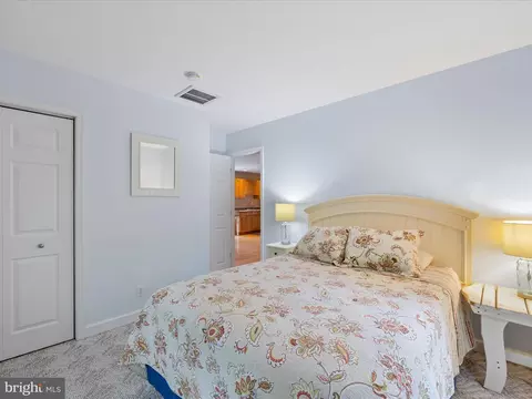 Bedroom - 1619 Mercers Way, Berlin, MD 21811 photo 15 of 16