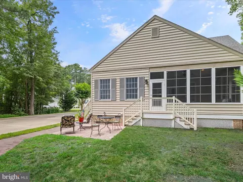Exterior - 1619 Mercers Way, Berlin, MD 21811 photo 8 of 11