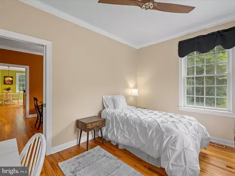 Bedroom - 1619 Mercers Way, Berlin, MD 21811 photo 4 of 16