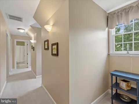 Entry Way - 1619 Mercers Way, Berlin, MD 21811 photo 4 of 4