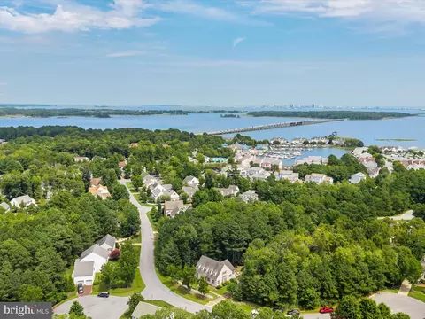 View/Area - 1619 Mercers Way, Berlin, MD 21811 photo 7 of 10