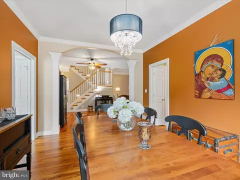 Dining - 1619 Mercers Way, Berlin, MD 21811 photo 3 of 6