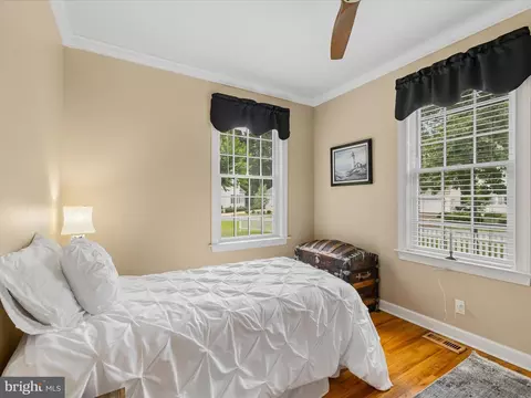 Bedroom - 1619 Mercers Way, Berlin, MD 21811 photo 5 of 16