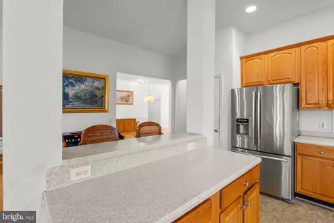 Kitchen - 10 Annapolis Ct, Ocean Pines, MD 21811 photo 4 of 4