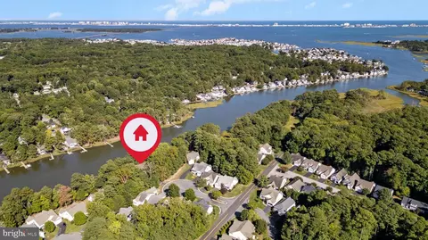View/Area - 10 Annapolis Ct, Ocean Pines, MD 21811 photo 2 of 3