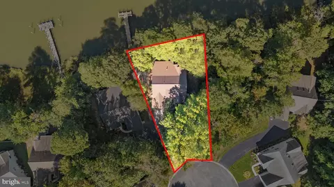 View/Area - 10 Annapolis Ct, Ocean Pines, MD 21811 photo 3 of 3