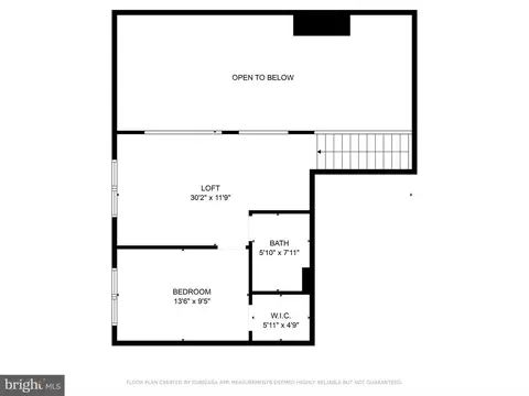 Floorplan - 10 Annapolis Ct, Ocean Pines, MD 21811 photo 3 of 3