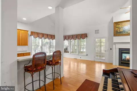 Entry Way - 10 Annapolis Ct, Ocean Pines, MD 21811 photo 1 of 7
