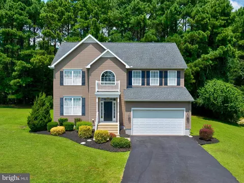 10202 Willowbrook Dr, Berlin, MD 21811 photo 1