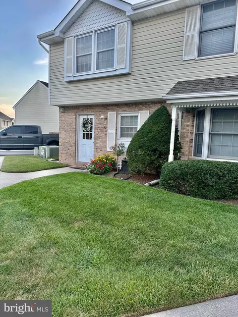 12626 Sunset Ave #30D, Ocean City, MD 21842