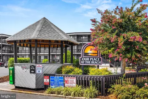 119 Old Landing Rd #101G, Ocean City, MD 21842