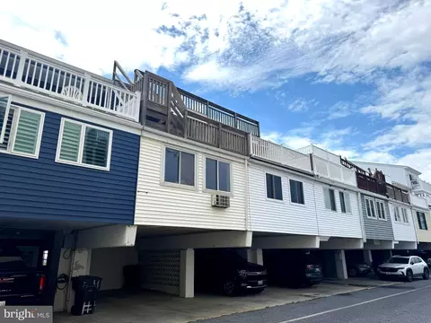 7801 Atlantic Ave #5 OCEAN VILLAGE, Ocean City, MD 21842