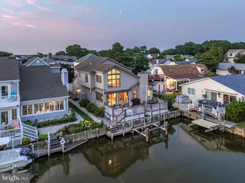 View/Area - 703 Loop Rd, Ocean City, MD 21842 photo 27 of 43