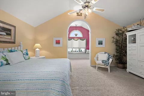 Bedroom - 703 Loop Rd, Ocean City, MD 21842 photo 1 of 14