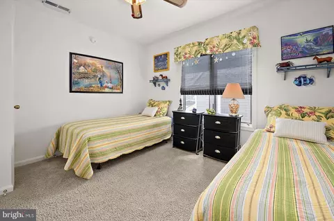 Bedroom - 703 Loop Rd, Ocean City, MD 21842 photo 12 of 14