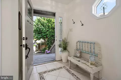 Entry Way - 703 Loop Rd, Ocean City, MD 21842 photo 1 of 7