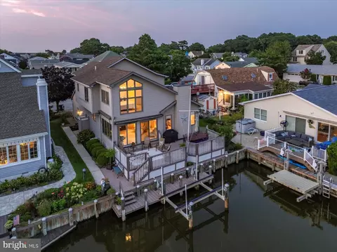 View/Area - 703 Loop Rd, Ocean City, MD 21842 photo 26 of 43