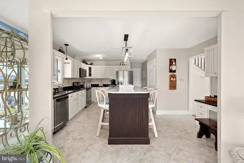 Kitchen - 703 Loop Rd, Ocean City, MD 21842 photo 4 of 7