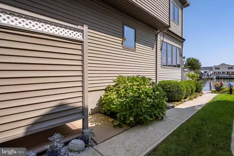 Exterior - 703 Loop Rd, Ocean City, MD 21842 photo 12 of 20