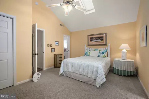 Bedroom - 703 Loop Rd, Ocean City, MD 21842 photo 4 of 14