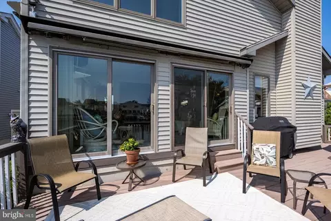 Exterior - 703 Loop Rd, Ocean City, MD 21842 photo 8 of 20