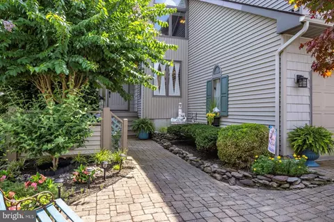Exterior - 703 Loop Rd, Ocean City, MD 21842 photo 14 of 20