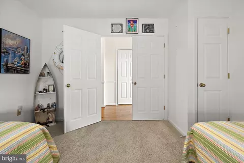 Bedroom - 703 Loop Rd, Ocean City, MD 21842 photo 14 of 14