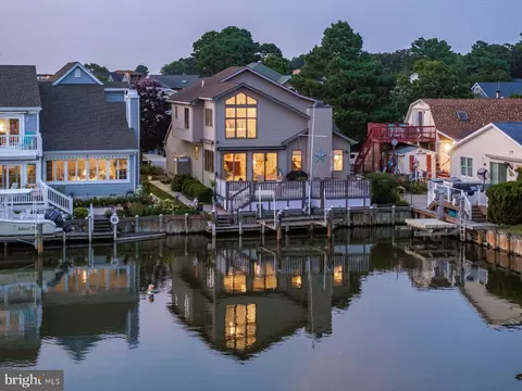 703 Loop Rd, Ocean City, MD 21842