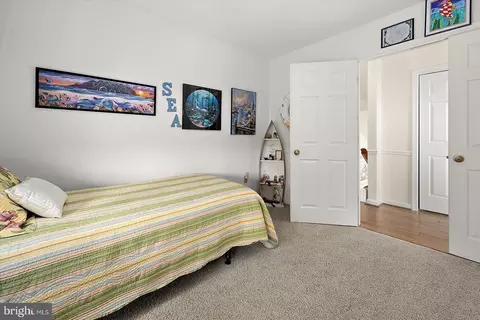 Bedroom - 703 Loop Rd, Ocean City, MD 21842 photo 13 of 14