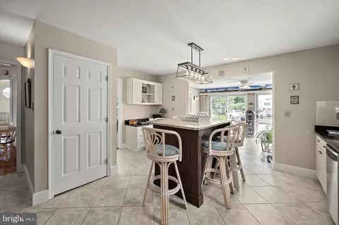 Kitchen - 703 Loop Rd, Ocean City, MD 21842 photo 7 of 7