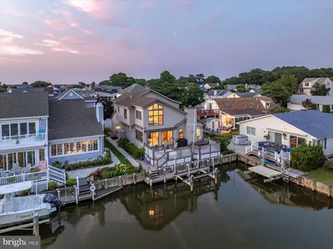 View/Area - 703 Loop Rd, Ocean City, MD 21842 photo 42 of 43