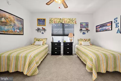 Bedroom - 703 Loop Rd, Ocean City, MD 21842 photo 11 of 14