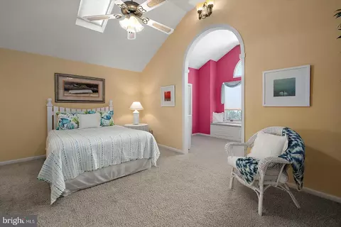 Bedroom - 703 Loop Rd, Ocean City, MD 21842 photo 3 of 14