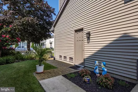 Exterior - 703 Loop Rd, Ocean City, MD 21842 photo 11 of 20