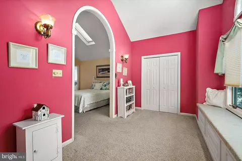 Entry Way - 703 Loop Rd, Ocean City, MD 21842 photo 5 of 7