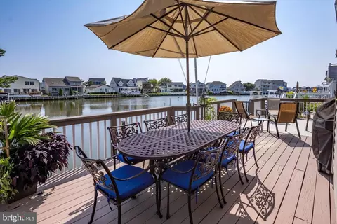 Exterior - 703 Loop Rd, Ocean City, MD 21842 photo 1 of 20