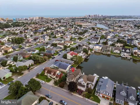 View/Area - 703 Loop Rd, Ocean City, MD 21842 photo 9 of 43