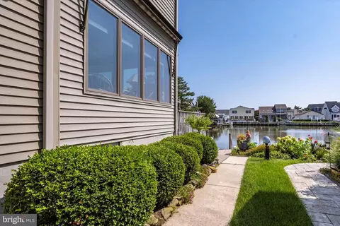 Exterior - 703 Loop Rd, Ocean City, MD 21842 photo 10 of 20