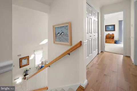 Entry Way - 703 Loop Rd, Ocean City, MD 21842 photo 7 of 7