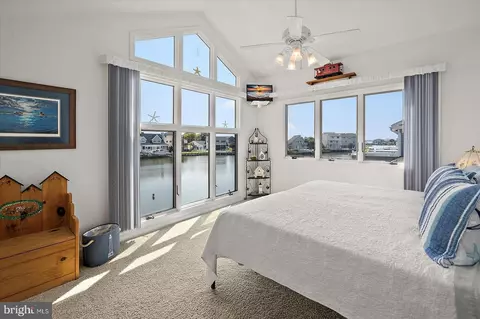 Bedroom - 703 Loop Rd, Ocean City, MD 21842 photo 8 of 14