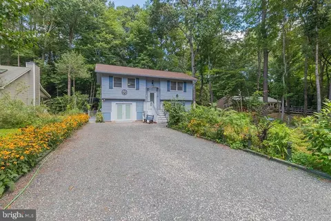 5 Moonraker Rd, Ocean Pines, MD 21811