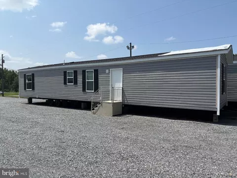 12623 Shell Mill Rd #54, Bishopville, MD 21813