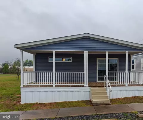 12623 Shell Mill Rd #67, Bishopville, MD 21813